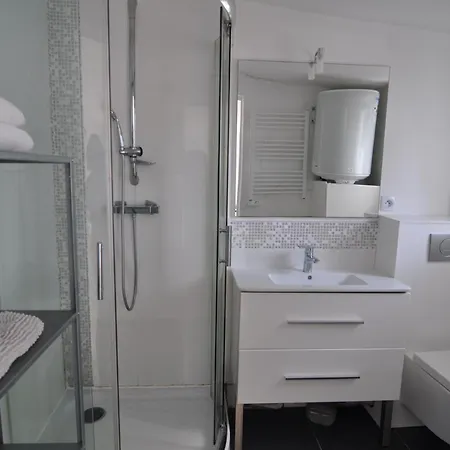 Petite Maisonnette 9mn A Pied Gare, 5 Mn ! Dom wakacyjny Pornichet